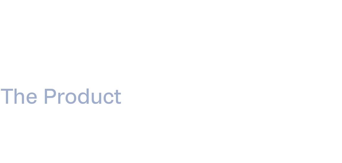 The-Product